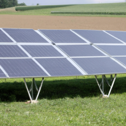 Solutions de financement pour installations photovoltaïques Brive-la-Gaillarde